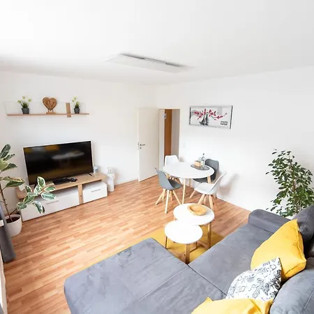 Nahdran Pet Appartement