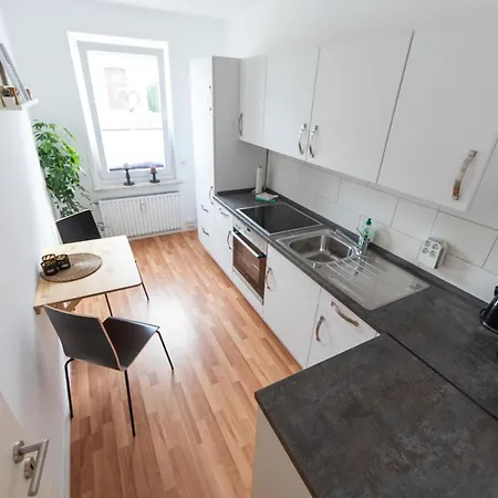 Nahdran Pet Appartement
