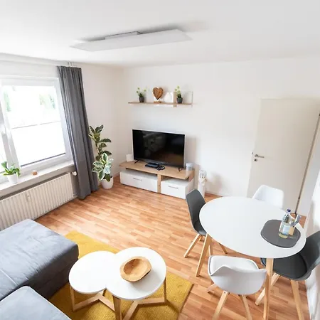 Appartement Nahdran Pet