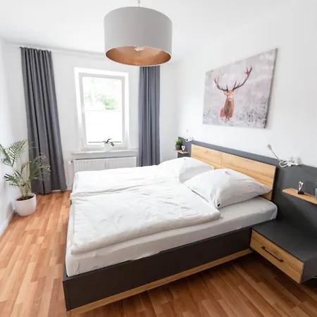 Appartement Nahdran Pet