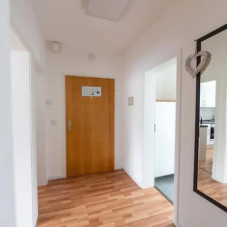 Nahdran Pet Appartement Bad Harzburg